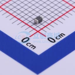 1800Ω ±25% @100MHz 50MA缩略图