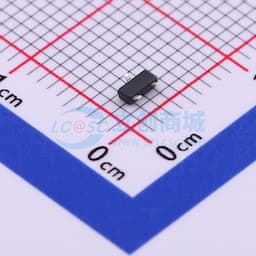 IRLML6401TRPBF-VB缩略图