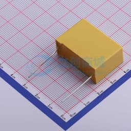 2.2uF ±10% 275V 305V 310V 等级:X2缩略图