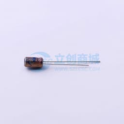 4.7uF ±20% 50V缩略图