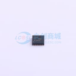 双路5V输出电源管理芯片缩略图