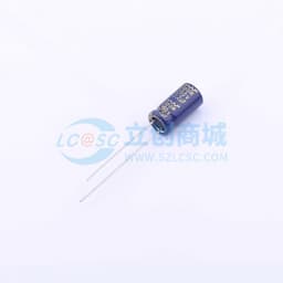 2.2uF ±10% 250V缩略图