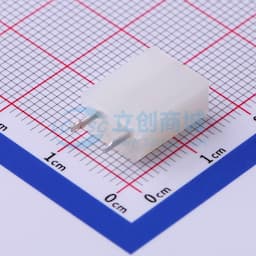 2x1P 间距:4.2mm 直插【插件】缩略图
