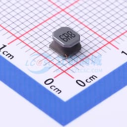 6.8uH ±20% –40℃~+125℃缩略图