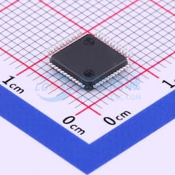 带FPU的超低功耗80 Mhz Arm Cortex-M4 MCU，具有256-KB Flash存储器缩略图