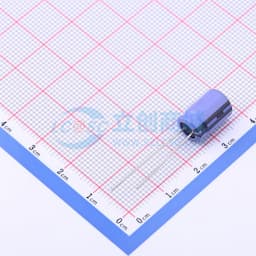 4.7uF ±20% 400V缩略图