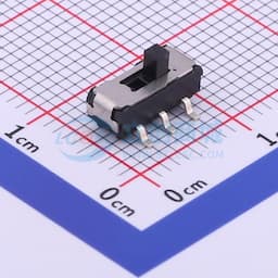 拨动开关缩略图