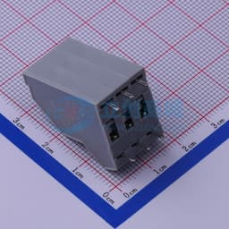 5mm 每排P数:3 排数:2 【插件】缩略图