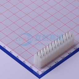 2x12P 间距:4.2mm 直插 【插件】缩略图