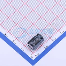 220uF ±20% 35V缩略图