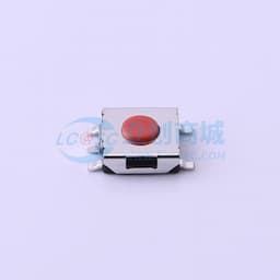 6.2*6.2*2.5mm 立贴 轻触开关缩略图
