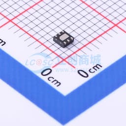 I2C数字温度传感器缩略图