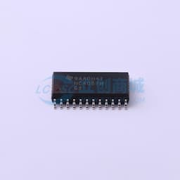 高速CMOS逻辑16通道模拟多路复用器/解复用器缩略图