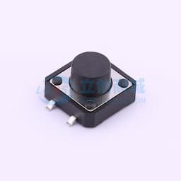 12*12*7.5mm 立贴 轻触开关缩略图