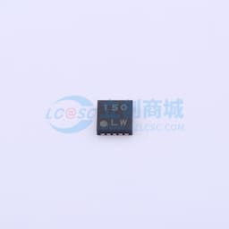 低电压耳机放大器缩略图