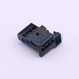 2.54mm 1x4P缩略图
