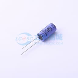 100uF ±20% 63V缩略图