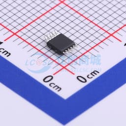 模拟开关RS2102XN缩略图