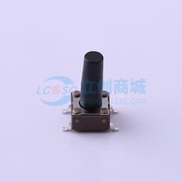 6.1mm*6.3mm*13mm 12V 50mA缩略图