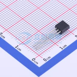 5V、经济型复位芯片 【插件】缩略图