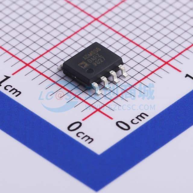 ADM8660ARZ-REEL实物图