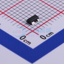 DC到微波、+5V、低噪声放大器缩略图