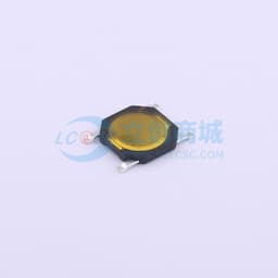 4.9*4.9*0.7mm 立贴 轻触开关缩略图