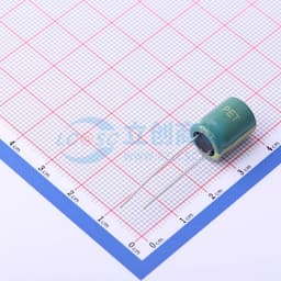 100uF ±20% 80V 【插件】缩略图