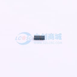 ESD 3.3V截止 峰值浪涌电流：6A@8/20us缩略图