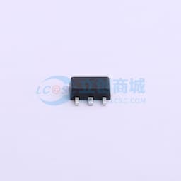 75Ω高线性度低噪声CATV放大器，15 dB增益，5 - 1218 MHz缩略图