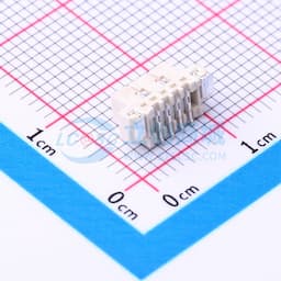 1x4P 间距:1.25mm 立贴缩略图