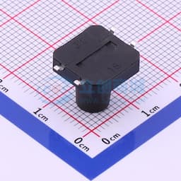 12*12*11.5mm 立贴 轻触开关缩略图
