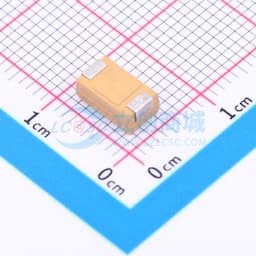 6.8uF ±10% 35V缩略图
