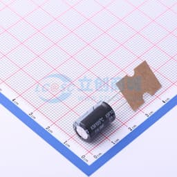 4.7uF ±20% 400V缩略图