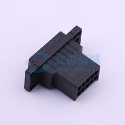 2x5P 3.81mm缩略图