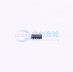 3.3V截止 峰值浪涌电流：6A@8/20us缩略图