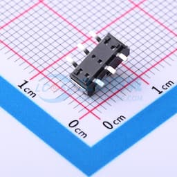 MST-22D18G2脚距6.9缩略图