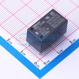 G6B-2114P-US DC24 【插件】缩略图