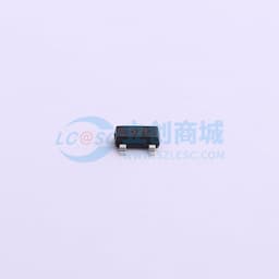 ESD 5V截止 峰值脉冲电流：4A缩略图