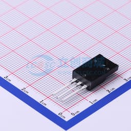 STF11NM60ND缩略图