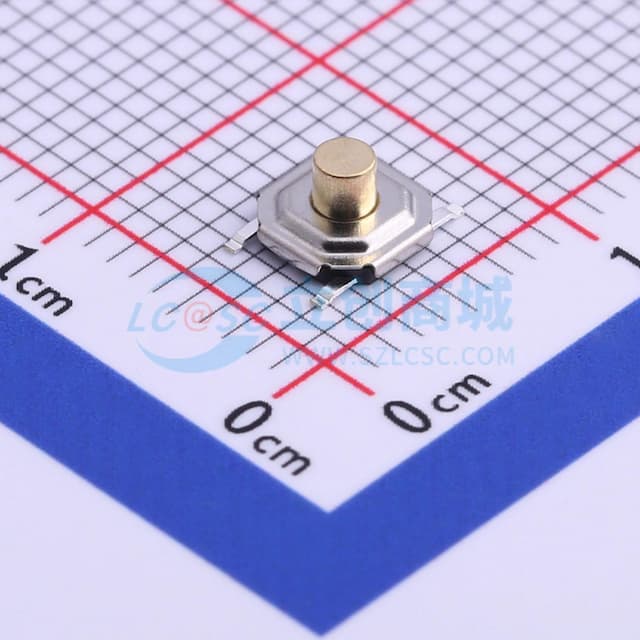 5.20mmx5.20mmx3.0 铜头250G实物图