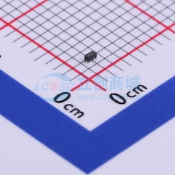 ESD 5V截止 峰值脉冲电流：9.4A缩略图