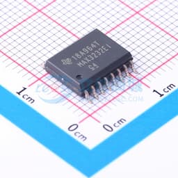 MAX3232EIDWR缩略图