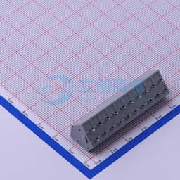 5mm 每排P数:10 排数:1 【弹簧】缩略图