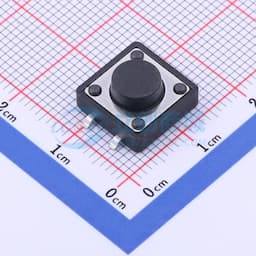12*12*5.5mm 立贴 轻触开关缩略图