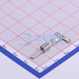 TAB AS 2.8x0.8 CONTACT CS SRC Sn缩略图