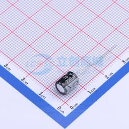 【插件】220uF ±20% 16V缩略图