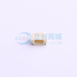 1x2P 间距:0.8mm 卧贴 系列:SUR缩略图