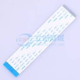 FFC排线性能参数缩略图