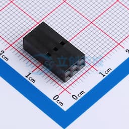 2x3P 2.54mm缩略图